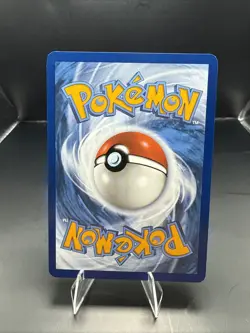 Pokemon Pikachu Promo Regular Sv: Scarlet & Violet World Championship - Image 3
