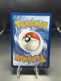 Pokemon Pikachu Promo Regular Sv: Scarlet & Violet World Championship - Image 4