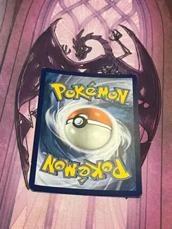 Rotom Dex - 131/149 Sun & Moon Pokemon Reverse Holo Foil Rare Nice! - Image 2