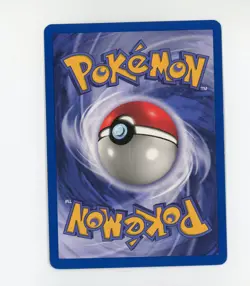 Jolteon - Pokemon 1999 Jungle #20 MINT - Image 2
