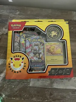 Pokemon TCG - Pokemon Day 2026 (SET OF 3) *SEALED* English - Image 3