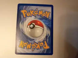 Pokemon TCG Palossand Silver Tempest Uncommon Stage 1 140HP 100/195 Reverse Holo - Image 2