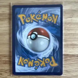 Pokemon TCG Kingler VMAX 029/172 Brilliant Stars Ultra Rare Holo Full Art 330 HP - Image 2
