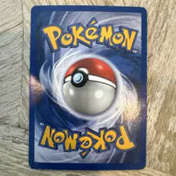 Swirl 🍥 Pokemon 2000 Promo Holo Recycle Energy Wizards of the Coast - Image 4