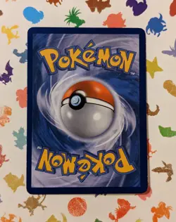 Pokemon TCG Eevee RC14/RC25 Legendary Treasures Radiant Collection English 2013 - Image 2