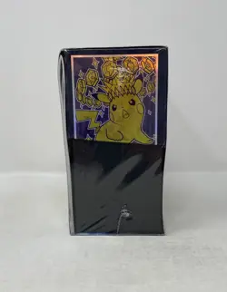 Pokemon TCG Scarlet & Violet Surging Sparks Factory Sealed Elite Trainer Box - Image 2