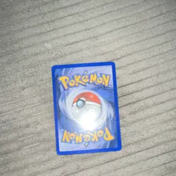 Pokemon Magikarp (Delta Species) 30 HP Holon Phantoms 69/110 Reverse Holo - Image 2