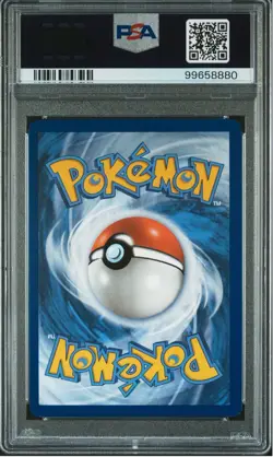 Pokemon TCG Terapagos ex 170/142 Sv07 Stellar Crown SIR Rare 170 GEM MINT PSA 10 - Image 3