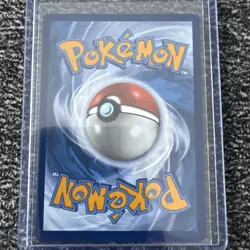 Ceruledge EX SAR 147/131 Prismatic Evolutions Pokemon TCG NM - Image 2