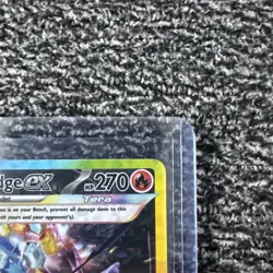 Ceruledge EX SAR 147/131 Prismatic Evolutions Pokemon TCG NM - Image 5
