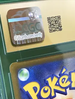 CGC Pristine 10 Charizard VSTAR 015/100 Star Birth Japanese Pokemon TCG 2022 - Image 5