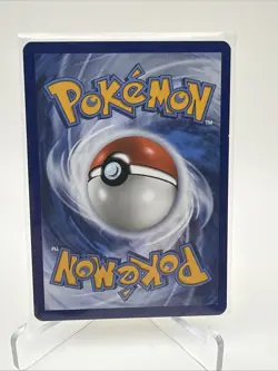 Pokemon TCG - Scarlet and Violet World Championship 2025 Promo - #225 - PIKACHU - Image 2