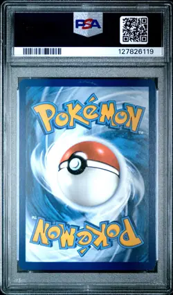 2024 POKEMON SCR EN-STELLAR CROWN SPECIAL ILLUSTRATION RARE TERAPAGOS EX PSA 10 - Image 2