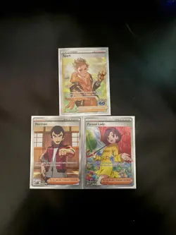 selling my Pokemon collection for 400 dollars. - Image 4