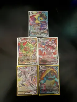 selling my Pokemon collection for 400 dollars. - Image 5
