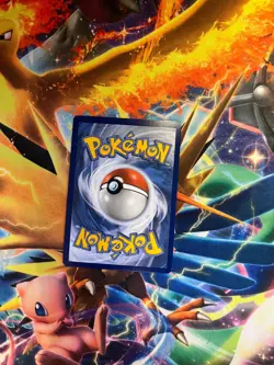 Pokemon TCG SM Cosmic Eclipse 146/236 Azurill Reverse Holo NM Card - Image 2