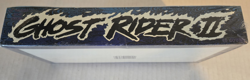 GHOST RIDER SPIRIT OF VENGEANCE TRADING CARD BOX 48 COUNT 1992 MARVEL COMIC A - Image 2