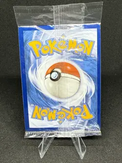 Charmander SVP 044 SEALED Obsidian Flames Promo Pokemon Card - Image 2