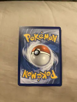 Pokemon TCG Greedent Vmax Fusion Strike 272/264 Holo Secret Rare - Image 3