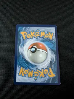 Pokemon TCG Meganium Lost Thunder 8/214 Holo Holo Rare - Image 2
