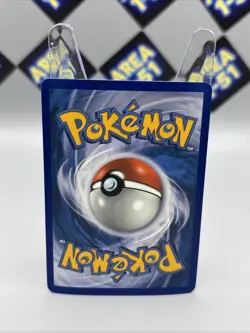 Pokemon Skarmory 26/107 EX Deoxys Stamped Holo Nm - Image 2