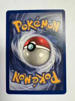 Flareon 3/64 Holo Rare Jungle 1999 Wizards Pokemon Card TCG NM / LP - Image 2