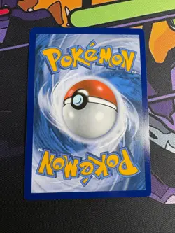 Pokemon TCG Charizard VMAX SWSH261 Black Star Promo - Image 2