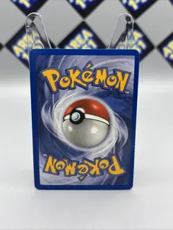 Dark Tyranitar EX Team Rocket Returns Holo Card 019/109 Stamped Pokemon TCG Nm - Image 2