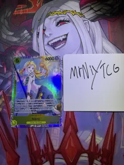 EB03-053 Nami SR One Piece TCG: Heroines Edition - English - Image 2