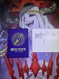 EB03-053 Nami SR One Piece TCG: Heroines Edition - English - Image 3