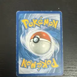 Pokemon Druddigon B&W Plasma Storm 94/135 Cracked Ice Holo Rare Card Played LP - Image 2