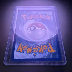 Wally's Compassion 186/132 Pokemon Mega Evolution SIR Near Mint - Image 4