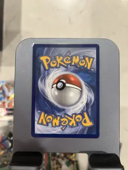 Pokemon TCG Wally's Compassion SIR Trainer 186/132 Mega Evolution - Image 2