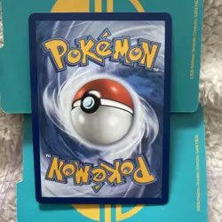 Pokemon TCG Mega Evolution Wally's Compassion 186/132 SIR - Image 2