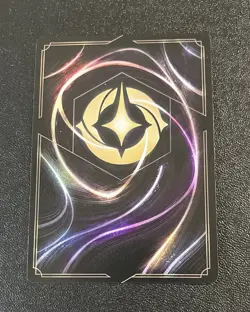 Yzma Conniving Chemist Azurite Sea Regular Card 56/204 NM Condition Legendary - Image 3