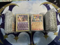 800+ Random Pokemon Card Lot, 6 ULTRA RARE V,EX or VMAX , 60 WOTC, for kids. - Image 2