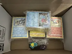 800+ Random Pokemon Card Lot, 6 ULTRA RARE V,EX or VMAX , 60 WOTC, for kids. - Image 3
