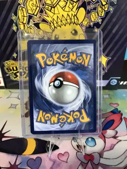 Pikachu 225 2025 World Championships Black Star Promo Card Pokemon TCG - Image 2