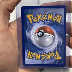 Pokemon TCG Metang 30/90 HGSS Undaunted Reverse Holo Card Pokemon Uncommon NM - Image 3