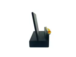 3D Printed Card Stand - One Piece Inspired - Fits Standard & Graded TCG Cards - Image 4
