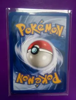 Pokemon Zubat 57/62 Common with Golbat 34/62 Uncommon Fossil Cards - Image 4