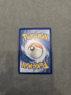 Pokemon TCG Paldean Fates Charmander Holo Card 109/091 Shiny Rare Baby Shiny - Image 3