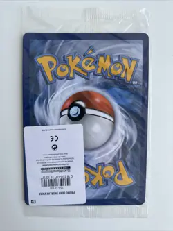 Snorlax VMAX JUMBO Card 142/202 Stamped Gamestop Promo Pokemon Sword & Shield - Image 2