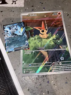 Huge Pokemon Card Lot HUNDREDS OF CARDS!!! - Image 2