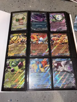 Huge Pokemon Card Lot HUNDREDS OF CARDS!!! - Image 3