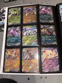 Huge Pokemon Card Lot HUNDREDS OF CARDS!!! - Image 4