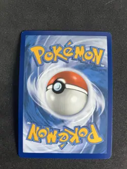 Shiftry 163/162 - Pokemon TCG Illustration Rare Card - Temporal Forces - Image 2