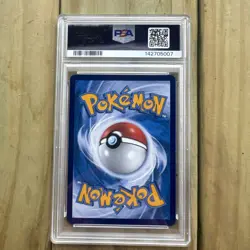 Pokemon PSA 10 GEM MINT Gardevoir ex SAR 2025 155/128 CSV2C S.Chinese - Image 2