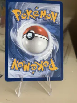 Pokemon Jamming Tower 243/182 Sv10 Destined Rivals Hyper Rare Full Art Holo - Image 2