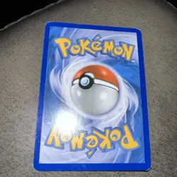 Pokemon Plasma Freeze - Eevee Reverse Holo LP 89/116 - Image 2